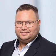 Jan Joachim Menzel. Ihr Ansprechpartner für die Barmenia Versicherung in Chemnitz.