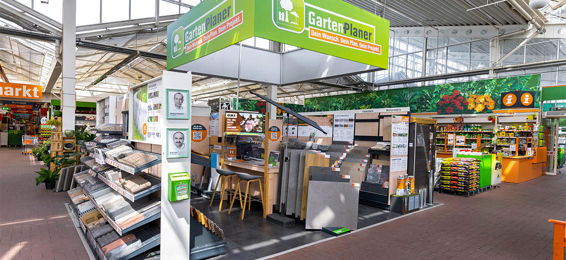 Dein OBI Markt Hamm, Sachsenweg 22