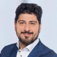 Yasin Sarac. Ihr Ansprechpartner für die Barmenia Versicherung in Hanau.