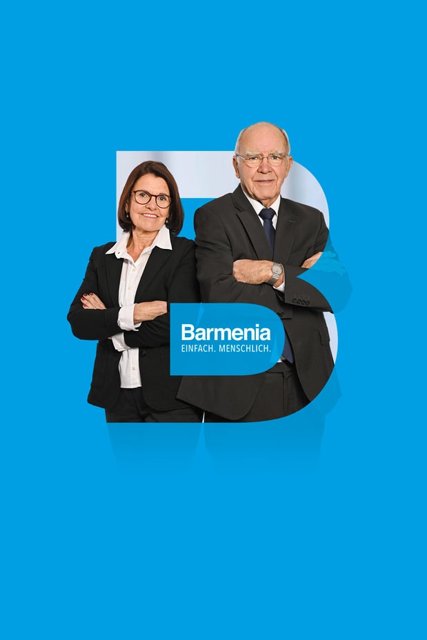  Kortmann & Schulmann oHG. Ihre Ansprechpartner für die Barmenia Versicherung in Ganderkesee.