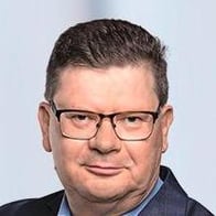 Joachim Totzke. Ihr Ansprechpartner für die Barmenia Versicherung in Stockach.