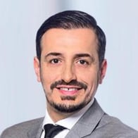 Cebrail Ceyran. Ihr Ansprechpartner für die Barmenia Versicherung in Dietzenbach.