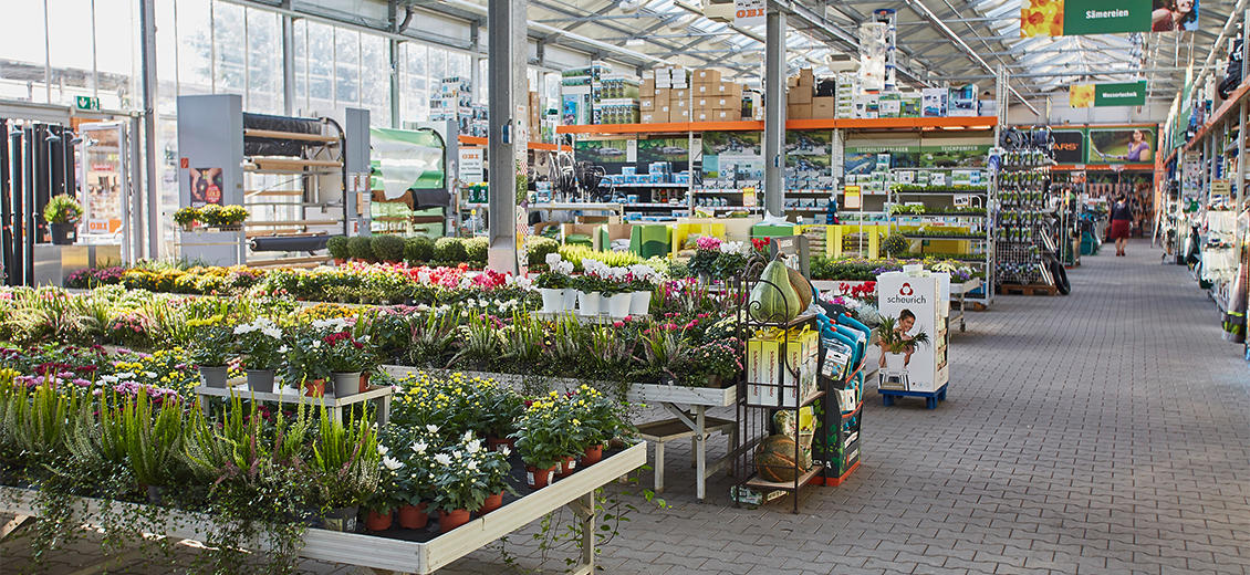 Dein OBI Markt Abensberg, Straubinger Str. 4244