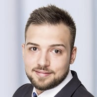 Yazdan Izadi. Ihr Ansprechpartner für die Barmenia Versicherung in Köln.