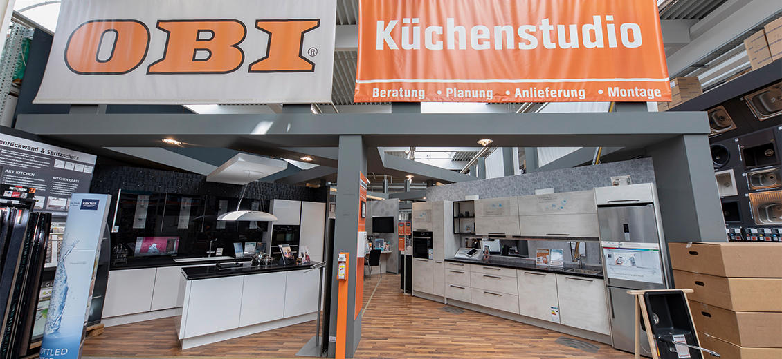Dein OBI Markt KölnGodorf, OttoHahnStraße 68