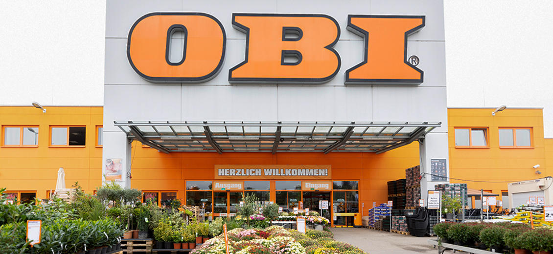 Dein OBI Markt Emmendingen, KarlFriedrichStr. 91