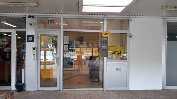 Photo du point La Poste SAINT AMAND MTD-LE VERNET