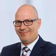 Axel Jürgen Glahn. Ihr Ansprechpartner für die Barmenia Versicherung in St. Ingbert.