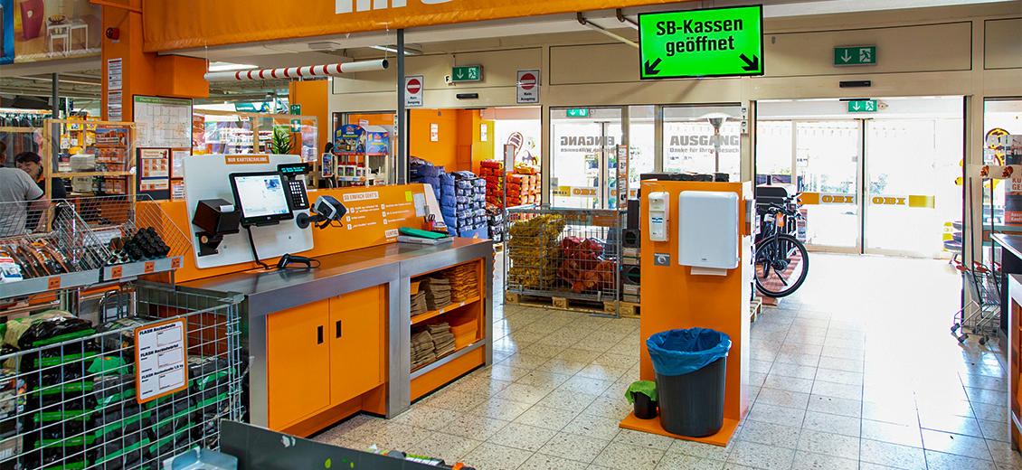 Dein OBI Markt Niesky, Jänkendorfer Str. 4
