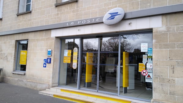 Photo du point La Poste CHARTRES LES EPARS