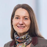Marina Hahnemann-Schramm. Ihre Ansprechpartnerin für die Barmenia Versicherung in Köln.
