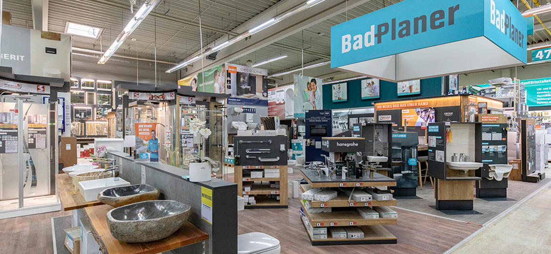 Dein OBI Markt Euskirchen, Eifelring 3842