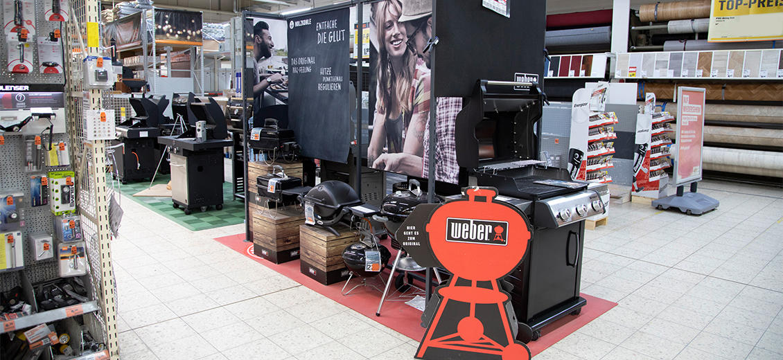 Dein OBI Markt Borna, Am Wilhelmschacht 34