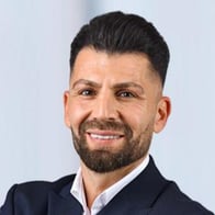 Yildiray Yildirim. Ihr Ansprechpartner für die Barmenia Versicherung in Dortmund.