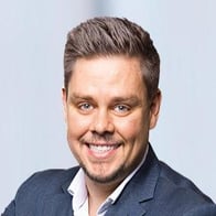 Daniel Föllmer. Ihr Ansprechpartner für die Barmenia Versicherung in Berlin.