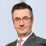 Muharem Besirevic. Ihr Ansprechpartner für die Barmenia Versicherung in Leichlingen (Rheinland).