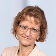 Dorit Wichmann. Ihre Ansprechpartnerin für die Barmenia Versicherung in Hagen.