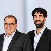  in der Weide & Gertsos oHG. Ihr Ansprechpartner für die Barmenia Versicherung in Attendorn.