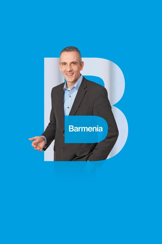 Torsten Schulze. Ihr Ansprechpartner für die Barmenia Versicherung in Moers.