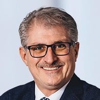 Bernhard Prozeller. Ihr Ansprechpartner für die Barmenia Versicherung in Winterhausen.