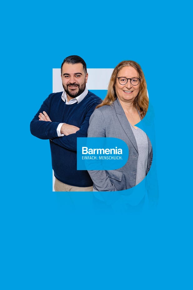  Kaap & Bozgün oHG. Ihr Ansprechpartner für die Barmenia Versicherung in Cloppenburg.