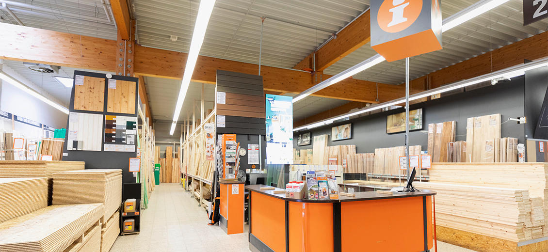Dein OBI Markt RotenburgWümme, Bremer Str. 19