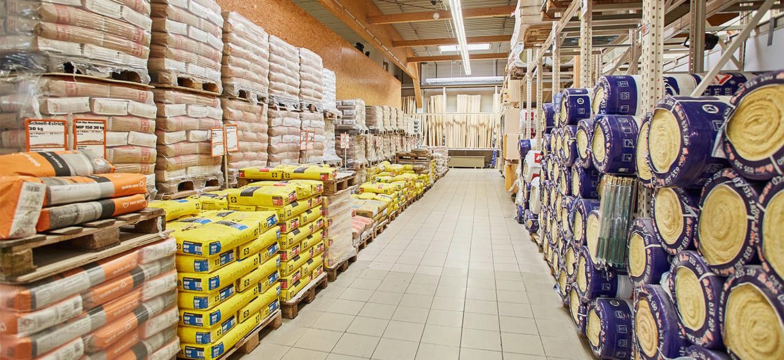 Dein OBI Markt Abensberg, Straubinger Str. 4244