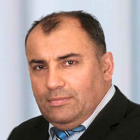 Erkan Hökelekli