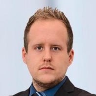 Steven Felbel. Ihr Ansprechpartner für die Impact-Finanz in Wissen.
