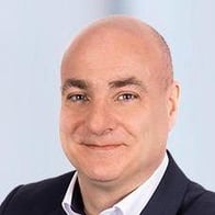 Max Schumacher. Ihr Ansprechpartner für die Barmenia Versicherung in Pulheim.
