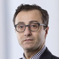 Ali Haydar Koc. Ihr Ansprechpartner für die Barmenia Versicherung in Wermelskirchen.
