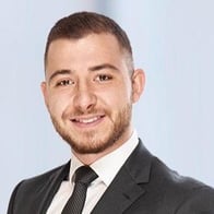 Kai Sascha Baumeister. Ihr Ansprechpartner für die Impact-Finanz in Regensburg.