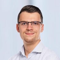 Cedric Werner. Ihr Ansprechpartner für die Barmenia Versicherung in Leipzig.
