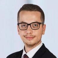 Tim Rottmann. Ihr Ansprechpartner für die Barmenia Versicherung in Deggendorf.
