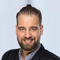 Steffen Herrmann. Ihr Ansprechpartner für die Barmenia Versicherung in Bremen.