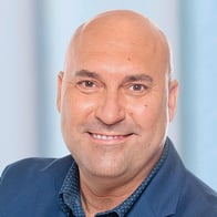 Frank Kramer. Ihr Ansprechpartner für die Barmenia Versicherung in Köln.