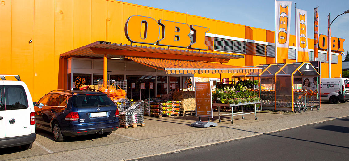 Dein OBI Markt Niesky, Jänkendorfer Str. 4