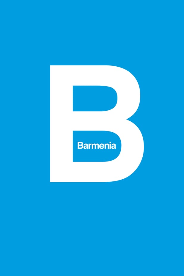 Barmenia-Logo