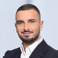 Aladin Hajdarevic. Ihr Ansprechpartner für die Barmenia Versicherung in Offenbach am Main.