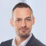 Patrick Müller. Ihr Ansprechpartner für die Barmenia Versicherung in Köln.