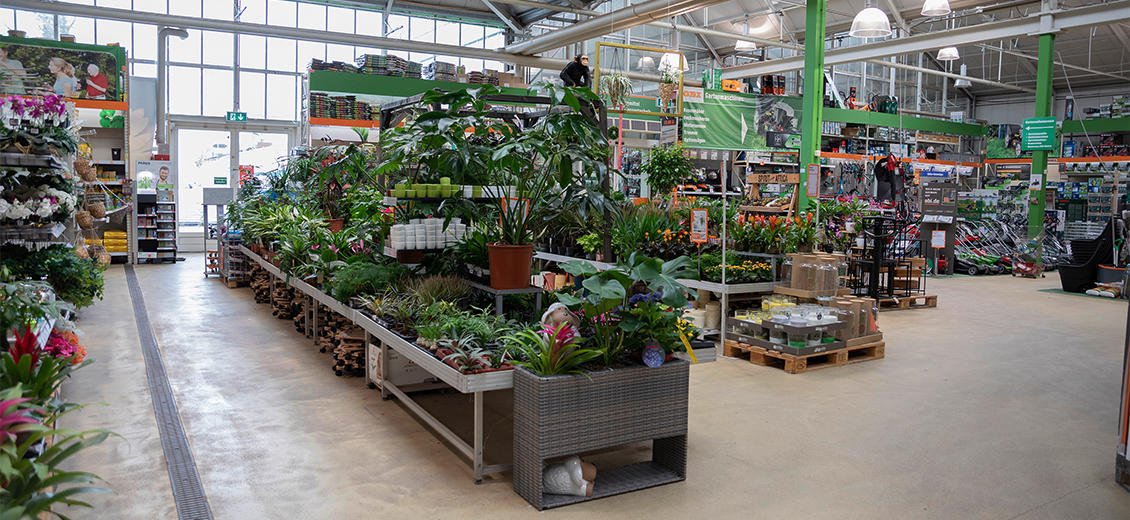 Dein OBI Markt BerlinPankow, Blankenburger Str. 8692