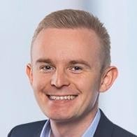 Dominik Deller. Ihr Ansprechpartner für die Barmenia Versicherung in Herdecke.