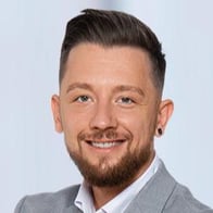 Matthias Schiffer. Ihr Ansprechpartner für die Barmenia Versicherung in Kerpen.
