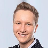 Peter Fricker. Ihr Ansprechpartner für die Barmenia Versicherung in Iserlohn.