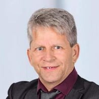 Axel Janaschke. Ihr Ansprechpartner für die Barmenia Versicherung in Quedlinburg.