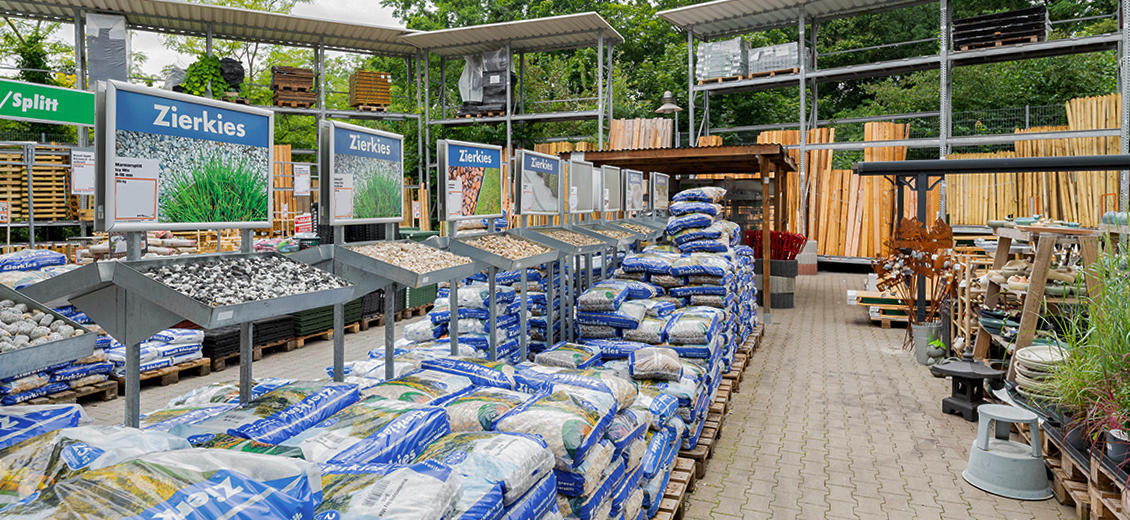 Dein OBI Markt Nürnberg Regensburger Strasse, Regensburger Str. 250