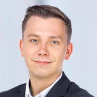 Steven Burdeska. Ihr Ansprechpartner für die Barmenia Versicherung in Gelsenkirchen.