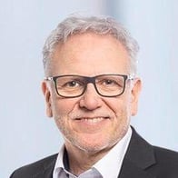 Reinhold Ihmig. Ihr Ansprechpartner für die Barmenia Versicherung in Münster.