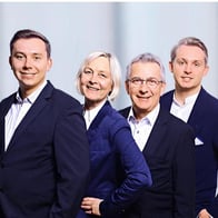 Horst Scherreiks. Ihre Ansprechpartner für die Barmenia Versicherung in Gelsenkirchen.