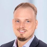 Lino Marx. Ihr Ansprechpartner für die Barmenia Versicherung in Rösrath.
